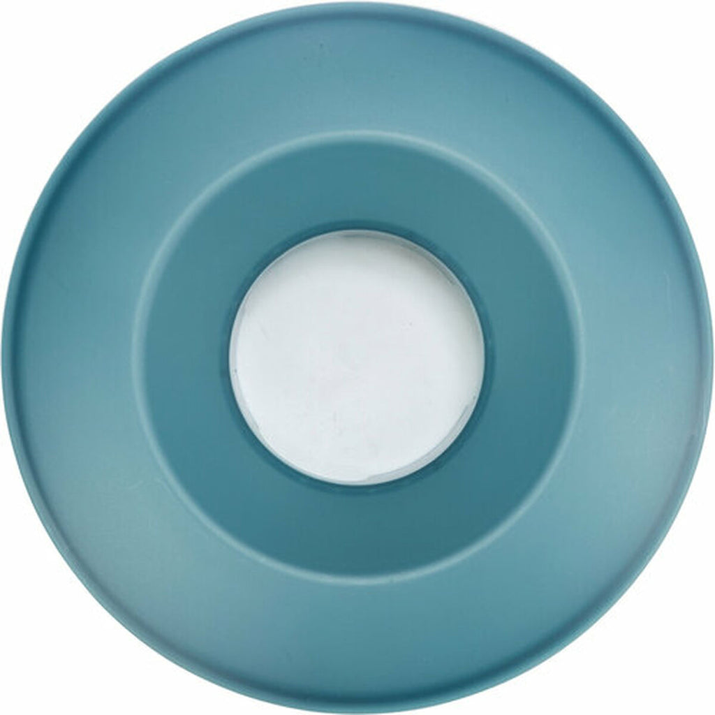 Dog Feeder Trixie Slow Feeding Blue Grey Natural rubber Plastic TPR Ø 23 cm 500 ml-9