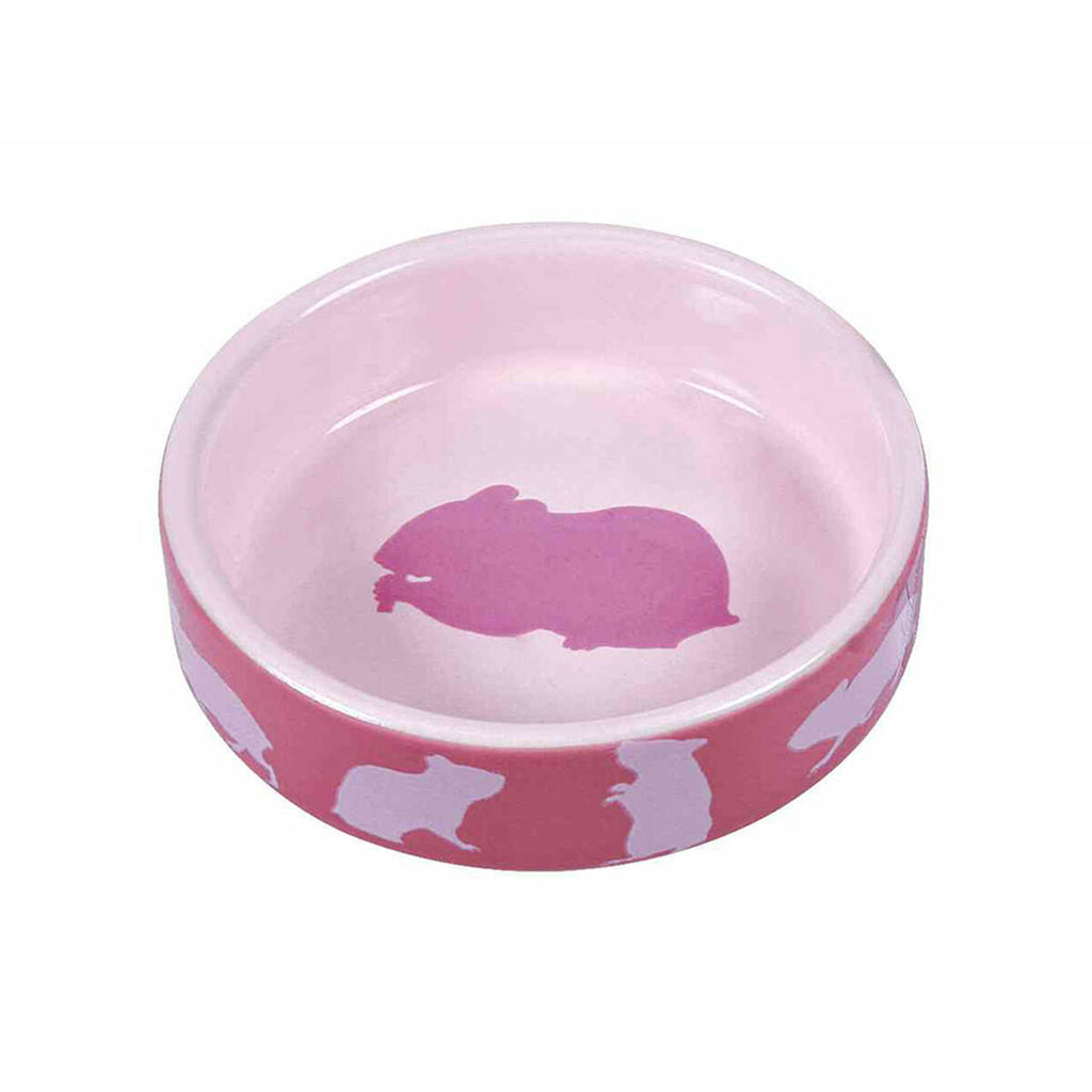 Pet feeding dish Trixie Ø 8 cm 80 ml Rodents-4