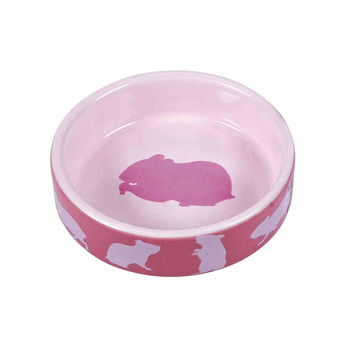 Pet feeding dish Trixie Ø 8 cm 80 ml Rodents-4