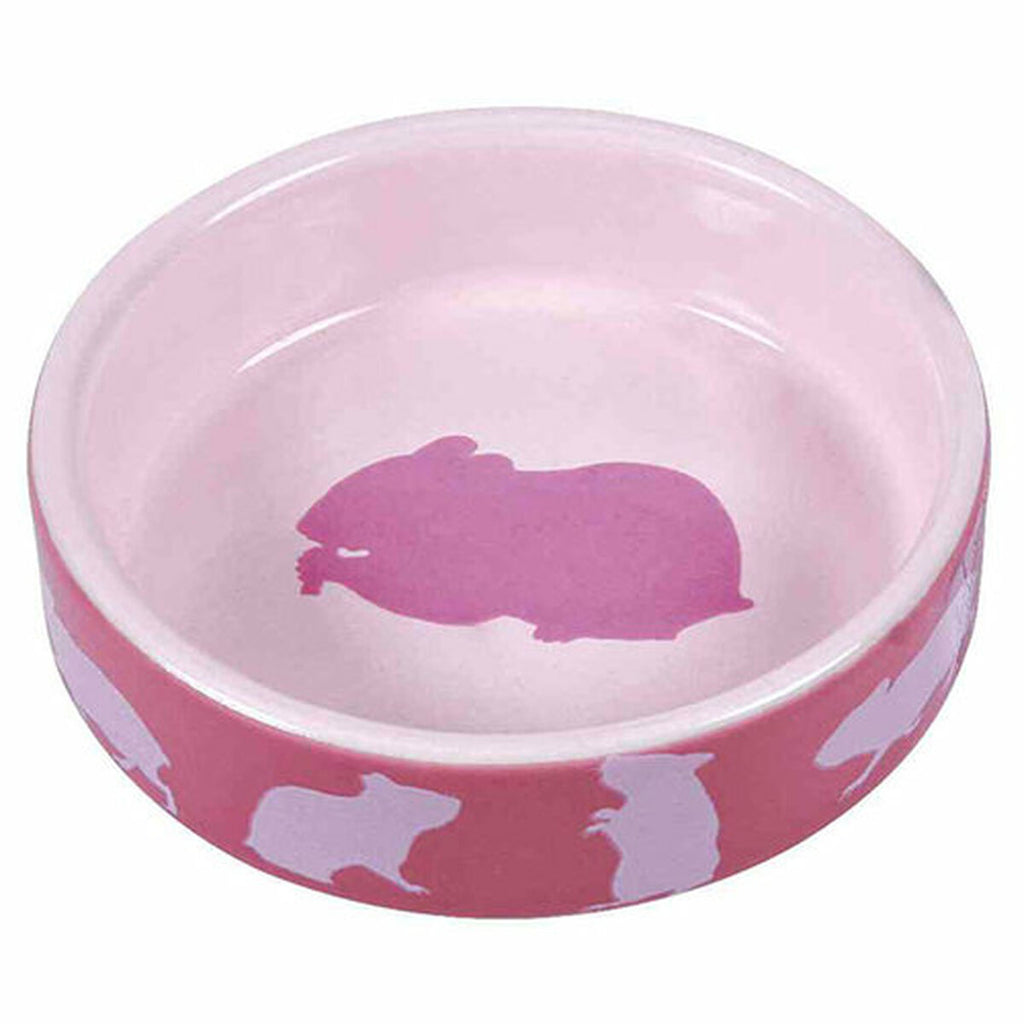 Pet feeding dish Trixie Ø 8 cm 80 ml Rodents-3